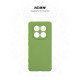 Чохол до мобільного телефона Armorstandart ICON Xiaomi Redmi Note 14 Pro 5G / Poco X7 Camera cover Green (ARM79829)