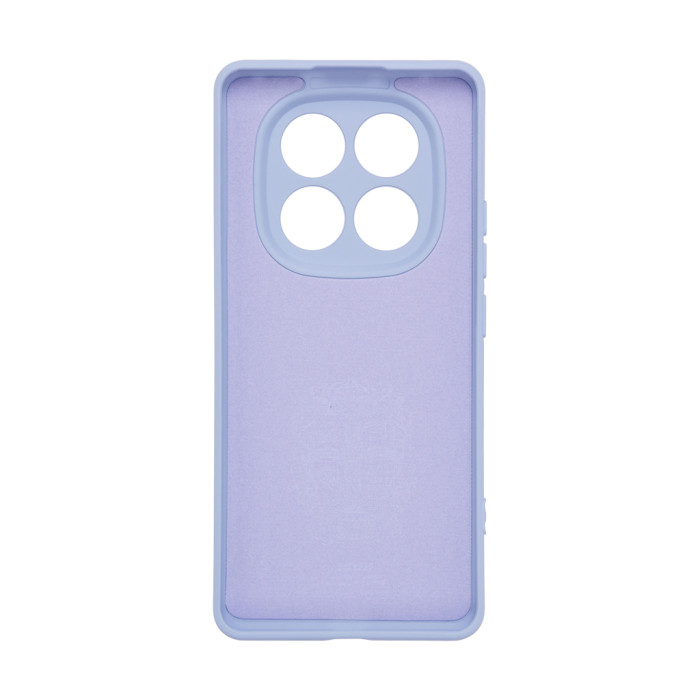 Чохол до мобільного телефона Armorstandart ICON Xiaomi Redmi Note 14 Pro 5G / Poco X7 Camera cover Lavender (ARM79830)