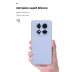 Чохол до мобільного телефона Armorstandart ICON Xiaomi Redmi Note 14 Pro 5G / Poco X7 Camera cover Lavender (ARM79830)