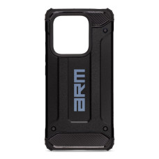 Чохол до мобільного телефона Armorstandart Panzer Xiaomi Redmi Note 14 5G Black (ARM79842)