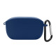 Чохол для навушників Armorstandart Hang Case для JBL Wave Buds Dark Blue (ARM79916)
