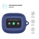 Чохол для навушників Armorstandart Hang Case для JBL Live Flex 3/Live Beam 3 Dark Blue (ARM79924)