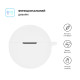 Чохол для навушників Armorstandart Hang Case для OPPO Enco Air2i/Air3i White (ARM79945)
