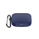 Чохол для навушників Armorstandart Hang Case для Xiaomi Redmi Buds 5 Dark Blue (ARM79950)