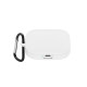 Чохол для навушників Armorstandart Hang Case для Xiaomi Redmi Buds 5 White (ARM79951)