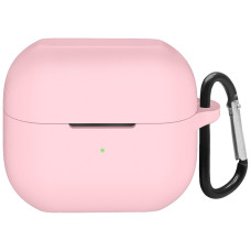 Чохол для навушників Armorstandart Hang Case для Samsung Galaxy Buds 3/3 Pro Pink (ARM79988)