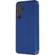 Чохол до мобільного телефона Armorstandart G-Case Samsung A16 4G (A165) Blue (ARM80128)