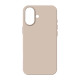 Чохол до мобільного телефона Armorstandart ICON2 MagSafe Apple iPhone 16 Ivory (ARM80180)
