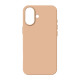 Чохол до мобільного телефона Armorstandart ICON2 MagSafe Apple iPhone 16 Rose Gold (ARM80181)
