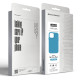 Чохол до мобільного телефона Armorstandart ICON2 MagSafe Apple iPhone 16 Pro Max Capri Blue (ARM80198)