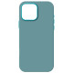 Чохол до мобільного телефона Armorstandart ICON2 MagSafe Apple iPhone 16 Pro Max Blue Fog (ARM80199)