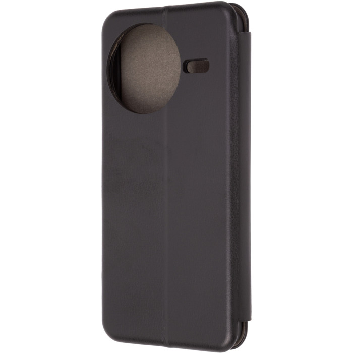 Чохол до мобільного телефона Armorstandart G-Case Xiaomi Poco F7 Pro Black (ARM80356)