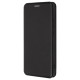 Чохол до мобільного телефона Armorstandart G-Xiaomi Poco F7 Black (ARM80358)