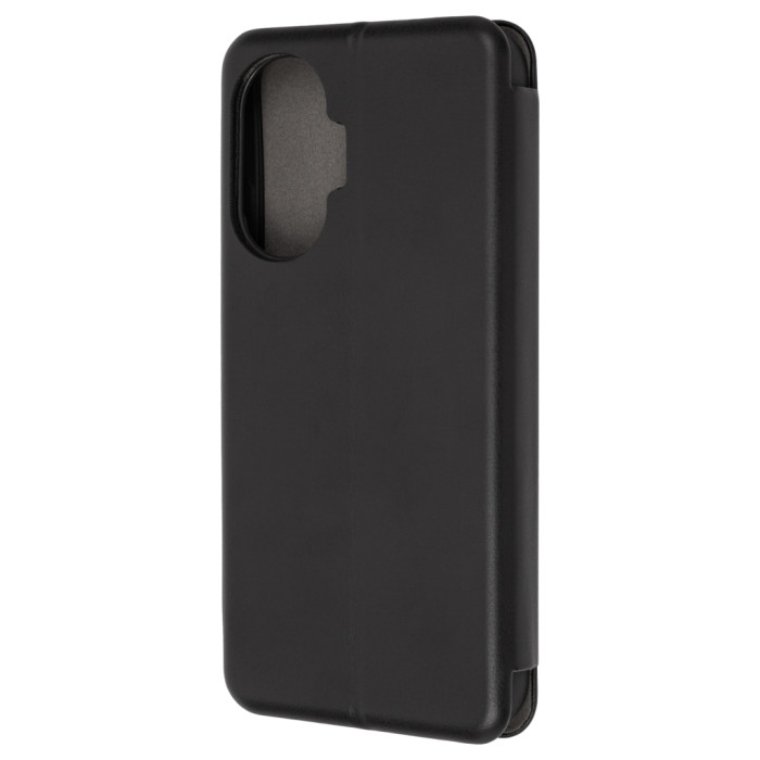 Чохол до мобільного телефона Armorstandart G-Xiaomi Poco F7 Black (ARM80358)
