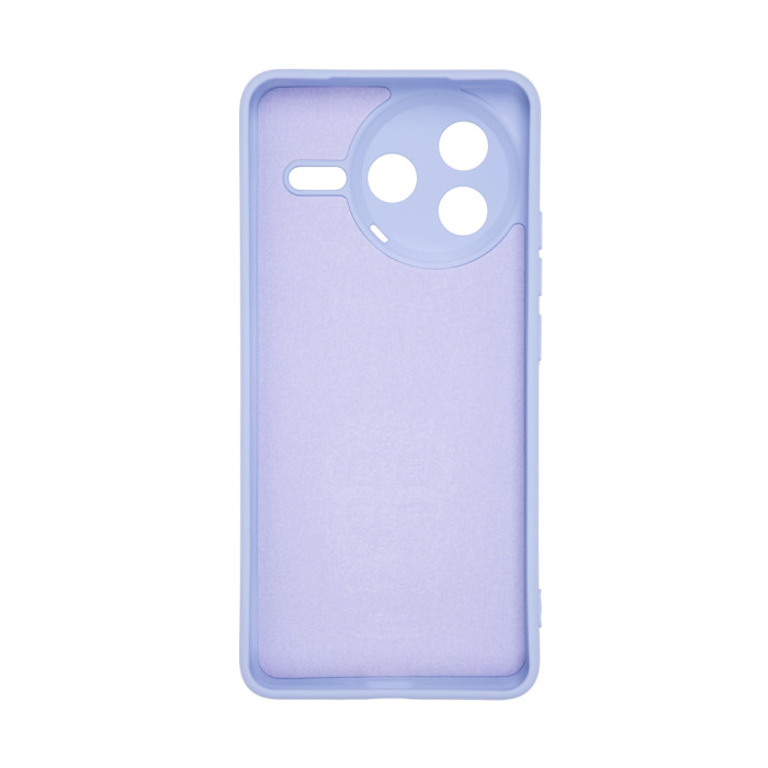 Чохол до мобільного телефона Armorstandart ICON Xiaomi Poco F7 Pro Camera cover Lavender (ARM80364)