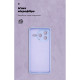 Чохол до мобільного телефона Armorstandart ICON Xiaomi Poco F7 Pro Camera cover Lavender (ARM80364)