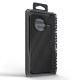 Чохол до мобільного телефона Armorstandart Matte Slim Fit Xiaomi Poco F7 Pro Camera cover Black (ARM80374)