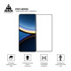 Скло захисне Armorstandart ArmorStandart Pro Xiaomi Poco F7 Pro Black (ARM80413)