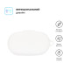 Чохол для навушників Armorstandart Hang Case для JBL Soundgear Sense White (ARM80443)