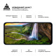 Скло захисне Armorstandart Pro Realme 13+ 5G Black (ARM80504)