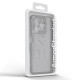 Чохол до мобільного телефона Armorstandart Air Force Realme C61 4G Camera cover Clear (ARM80518)