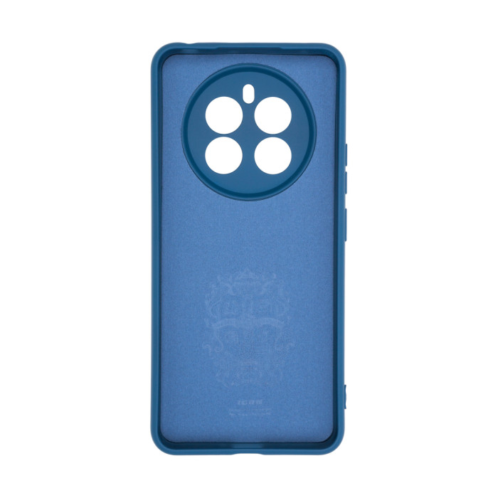 Чохол до мобільного телефона Armorstandart ICON Realme 13 4G Camera cover Blue (ARM80540)