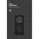 Чохол до мобільного телефона Armorstandart ICON Realme 13+ 5G Camera cover Black (ARM80543)