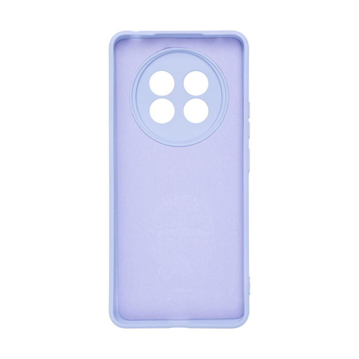 Чохол до мобільного телефона Armorstandart ICON Realme 13+ 5G Camera cover Lavender (ARM80546)