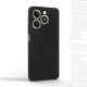 Чохол до мобільного телефона Armorstandart Matte Slim Fit Realme C61 4G Camera cover Black (ARM80568)