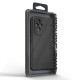 Чохол до мобільного телефона Armorstandart Matte Slim Fit Honor 200 Camera cover Black (ARM80646)