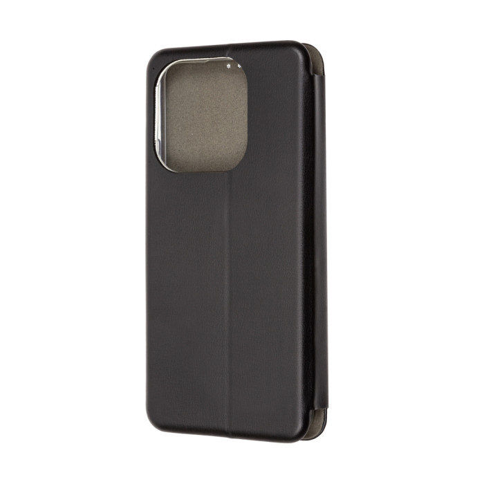 Чохол до мобільного телефона Armorstandart G-Case OPPO A3 4G / A3x 4G / A40m 4G Black (ARM80872)