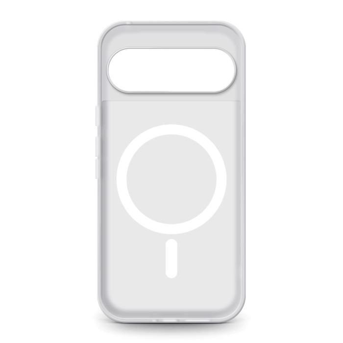 Чохол до мобільного телефона Armorstandart Uniq MagSafe Google Pixel 9 / 9 Pro Clear (ARM80911)