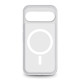 Чохол до мобільного телефона Armorstandart Uniq MagSafe Google Pixel 9 / 9 Pro Clear (ARM80911)
