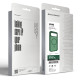 Чохол до мобільного телефона Armorstandart Uniq MagSafe Google Pixel 9 Pro XL Dark Green (ARM80917)