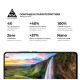 Скло захисне Armorstandart Pro Infinix Hot 50 Pro 4G Black (ARM80935)