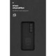 Чохол до мобільного телефона Armorstandart ICON Infinix Hot 50 Pro 4G Camera cover Black (ARM80972)