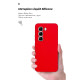 Чохол до мобільного телефона Armorstandart ICON Infinix Hot 50 Pro 4G Camera cover Red (ARM80974)