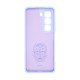 Чохол до мобільного телефона Armorstandart ICON Infinix Hot 50 4G Camera cover Lavender (ARM80979)