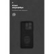 Чохол до мобільного телефона Armorstandart ICON Infinix Hot 50i / Smart 9 Camera cover Black (ARM80980)