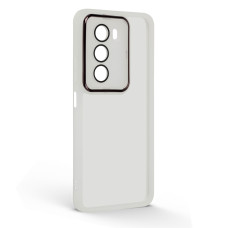 Чохол до мобільного телефона Armorstandart Shade Infinix Hot 50 Pro 4G White (ARM81008)