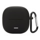 Чохол для навушників Armorstandart Hang Case For Xiaomi Redmi Buds 6 Lite Black (ARM81086)