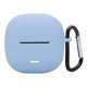 Чохол для навушників Armorstandart Hang Case для Xiaomi Redmi Buds 6 Lite Light Blue (ARM81088)