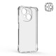Чохол до мобільного телефона Armorstandart Air Force Tecno Spark Go 1 (KL4) Camera cover Clear (ARM81188)