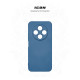 Чохол до мобільного телефона Armorstandart ICON Tecno Spark 30C 4G (kl5) Camera cover Dark Blue (ARM81204)
