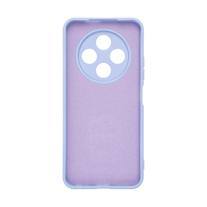 Чохол до мобільного телефона Armorstandart ICON Tecno Spark 30C 4G (kl5) Camera cover Lavender (ARM81206)