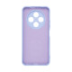 Чохол до мобільного телефона Armorstandart ICON Tecno Spark 30C 4G (kl5) Camera cover Lavender (ARM81206)