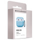 Чохол для навушників Armorstandart Hang Case для Apple AirPods 4 Light Blue (ARM81283)