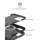 Чохол до мобільного телефона Armorstandart ICON2 MagSafe Apple iPhone 16 Pro Stone Grey (ARM81316)