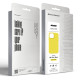 Чохол до мобільного телефона Armorstandart ICON2 MagSafe Apple iPhone 16 Pro Max Star Fruit (ARM81325)