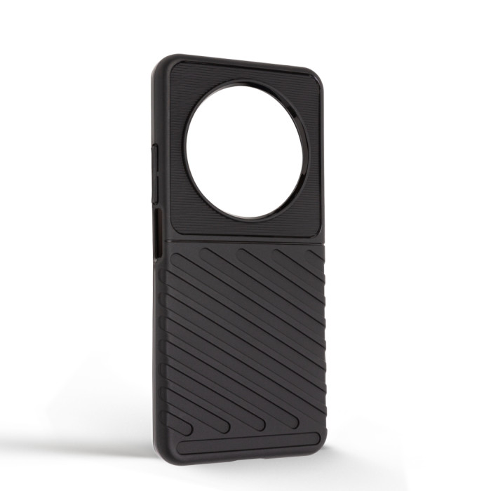 Чохол до мобільного телефона Armorstandart Rhino Xiaomi Redmi 14C 4G / Poco C75 Black (ARM81327)